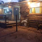 Casa Container Pe Na Areia- Ubatumirim